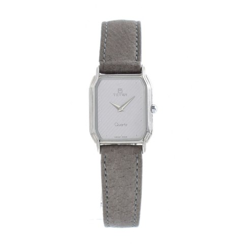 Ladies' Watch Tetra 114 (Ø 22 mm) Ladies' Watch Tetra 114 (Ø 22 mm)