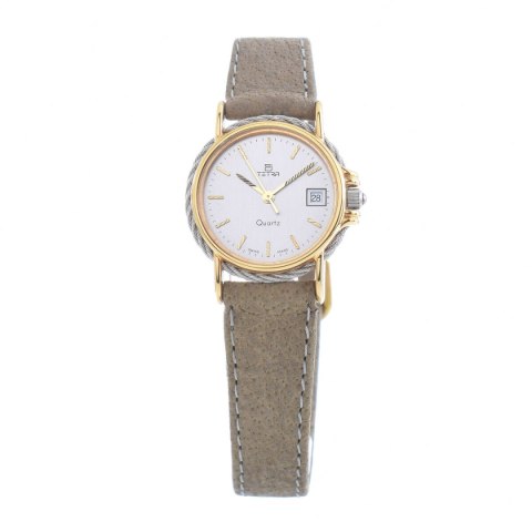 Ladies' Watch Tetra 114-R (Ø 23 mm) Ladies' Watch Tetra 114-R (Ø 23 mm)