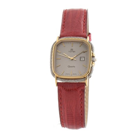 Ladies' Watch Tetra 125-R (Ø 27 mm) Ladies' Watch Tetra 125-R (Ø 27 mm)