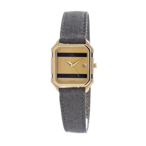 Ladies' Watch Tetra 129-1-GR (Ø 23 mm) Ladies' Watch Tetra 129-1-GR (Ø 23 mm)