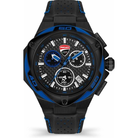 Men's Watch Ducati DTWGC2019005 (Ø 49 mm) Men's Watch Ducati DTWGC2019005 (Ø 49 mm)