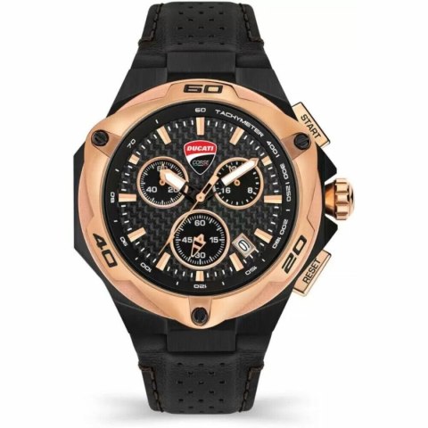 Men's Watch Ducati DTWGC2019010 (Ø 49 mm) Men's Watch Ducati DTWGC2019010 (Ø 49 mm)