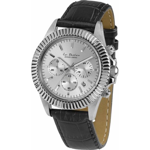 Men's Watch Jacques Lemans LP-111B Men's Watch Jacques Lemans LP-111B