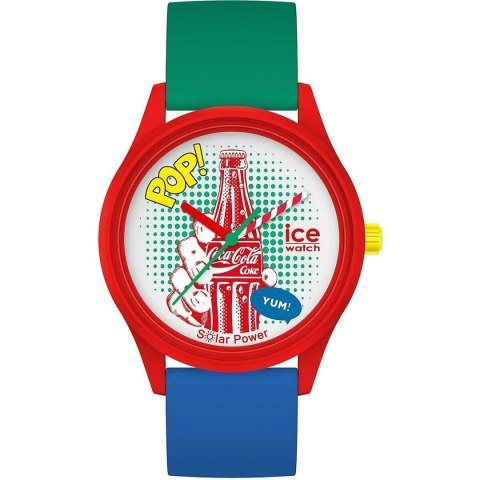 Unisex Watch Ice 019902 (Ø 40 mm) Unisex Watch Ice 019902 (Ø 40 mm)