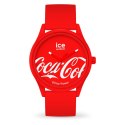 Unisex Watch Ice 019920 Red (Ø 40 mm)