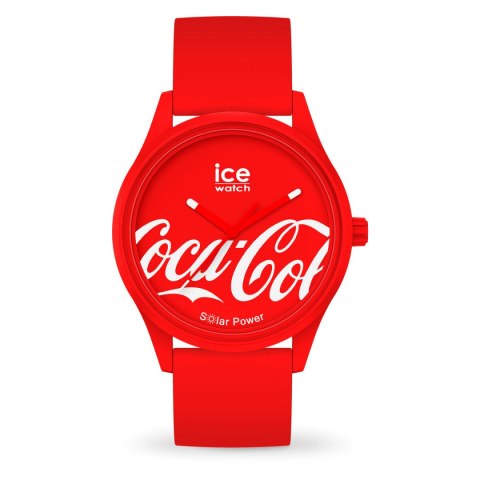 Unisex Watch Ice 019920 Red (Ø 40 mm) Unisex Watch Ice 019920 Red (Ø 40 mm)