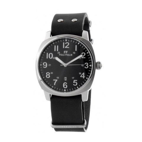 Men's Watch Folli Follie WF14T001SDNN (Ø 42 mm) Men's Watch Folli Follie WF14T001SDNN (Ø 42 mm)