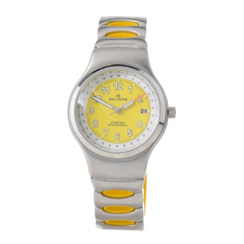 Unisex Watch Blumar 9910005-3 (Ø 38 mm) Unisex Watch Blumar 9910005-3 (Ø 38 mm)