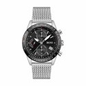 Unisex Watch Hugo Boss 1513886 (Ø 43 mm)