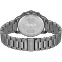 Unisex Watch Hugo Boss 1530234 Dark grey (Ø 44 mm)