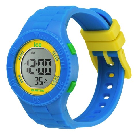Unisex Watch Ice 021615 (Ø 35 mm) Unisex Watch Ice 021615 (Ø 35 mm)