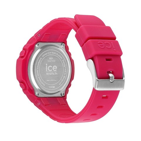Unisex Watch Ice 022100 (Ø 39 mm) Unisex Watch Ice 022100 (Ø 39 mm)
