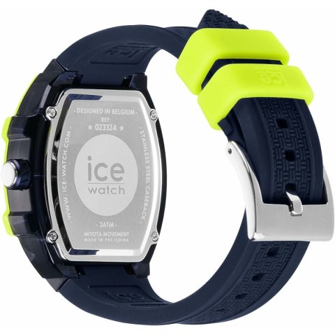 Infant's Watch Ice 023324 (Ø 35 mm) Infant's Watch Ice 023324 (Ø 35 mm)