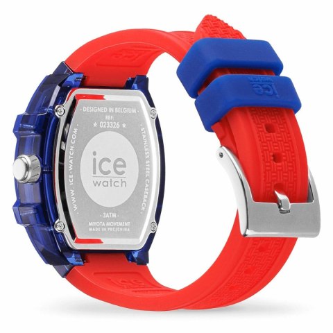 Infant's Watch Ice 023326 (Ø 35 mm) Infant's Watch Ice 023326 (Ø 35 mm)