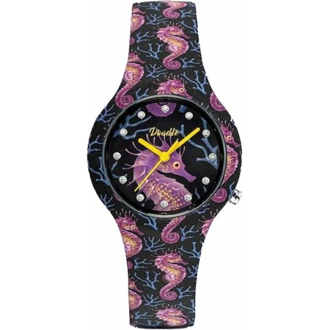 Ladies' Watch Doodle DO35020 (Ø 34 mm) Ladies' Watch Doodle DO35020 (Ø 34 mm)