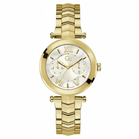 Ladies' Watch GC Watches Y92002L1MF (Ø 36,5 mm) Ladies' Watch GC Watches Y92002L1MF (Ø 36,5 mm)