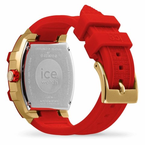 Ladies' Watch Ice 022870 (Ø 35 mm) Ladies' Watch Ice 022870 (Ø 35 mm)