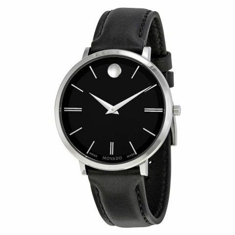 Ladies' Watch Movado 0607090 (Ø 35 mm) Ladies' Watch Movado 0607090 (Ø 35 mm)
