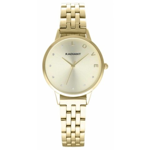 Ladies' Watch Radiant RA609202PT (Ø 33 mm)