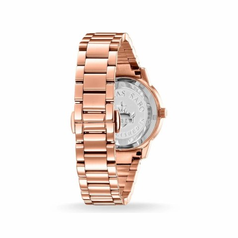 Ladies' Watch Thomas Sabo WA0215-265-209-33MM (Ø 33 mm) Ladies' Watch Thomas Sabo WA0215-265-209-33MM (Ø 33 mm)