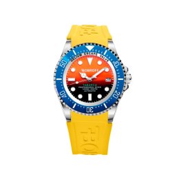 Men's Watch Bobroff BF0004ba-BFSTA (Ø 44 mm)
