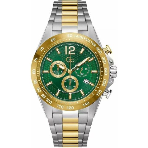 Men's Watch GC Watches Z07008G9MF (Ø 44 mm) Men's Watch GC Watches Z07008G9MF (Ø 44 mm)