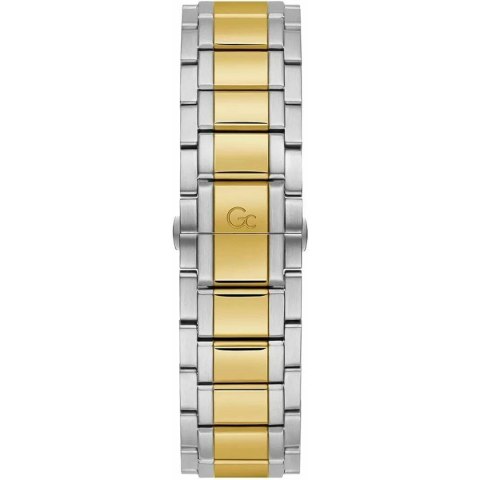 Men's Watch GC Watches Z07008G9MF (Ø 44 mm) Men's Watch GC Watches Z07008G9MF (Ø 44 mm)