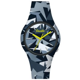 Unisex Watch Doodle DO39017 (Ø 39 mm)