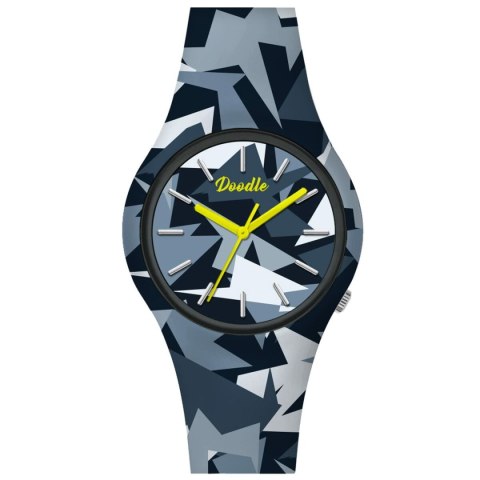 Unisex Watch Doodle DO39017 (Ø 39 mm) Unisex Watch Doodle DO39017 (Ø 39 mm)