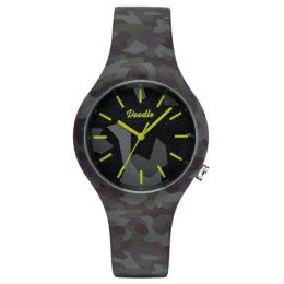 Unisex Watch Doodle DO39018 (Ø 38 mm)
