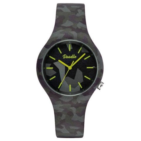 Unisex Watch Doodle DO39018 (Ø 38 mm)