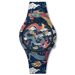 Unisex Watch Doodle DO42002 (Ø 41 mm)