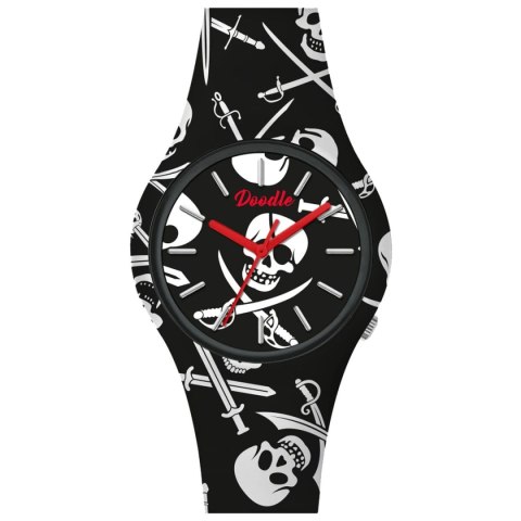 Unisex Watch Doodle DO42007 (Ø 41 mm)