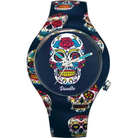 Unisex Watch Doodle DOCA005 (Ø 38 mm) Unisex Watch Doodle DOCA005 (Ø 38 mm)