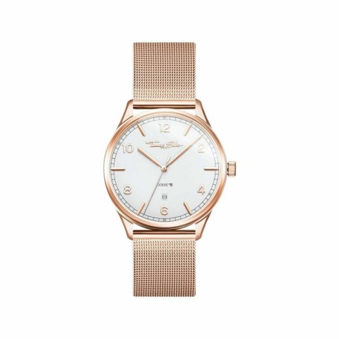 Unisex Watch Thomas Sabo WA0341-265-202-40MM (Ø 40 mm) Unisex Watch Thomas Sabo WA0341-265-202-40MM (Ø 40 mm)