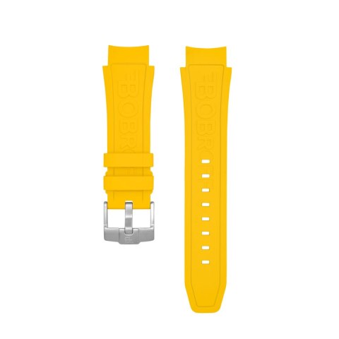 Watch Strap Bobroff BFSTA Watch Strap Bobroff BFSTA