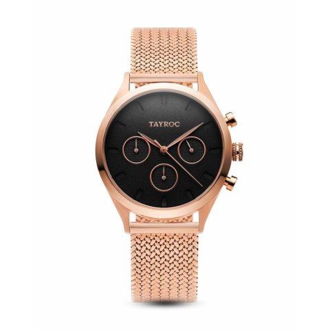 Ladies' Watch Tayroc TY55 (Ø 36 mm) Ladies' Watch Tayroc TY55 (Ø 36 mm)