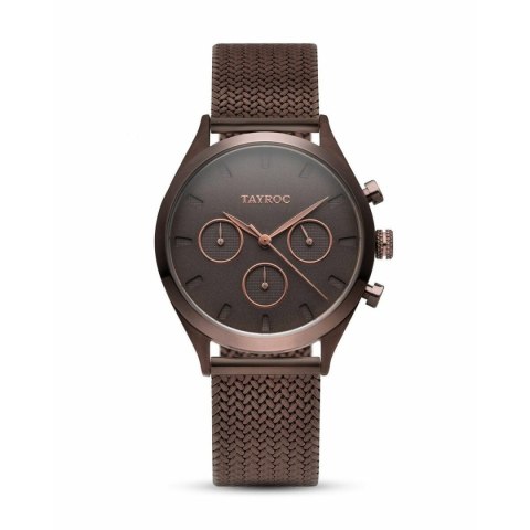 Ladies' Watch Tayroc TY57 (Ø 36 mm) Ladies' Watch Tayroc TY57 (Ø 36 mm)