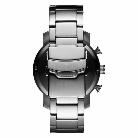 Men's Watch MVMT MC02-SBLU (Ø 40 mm) Men's Watch MVMT MC02-SBLU (Ø 40 mm)