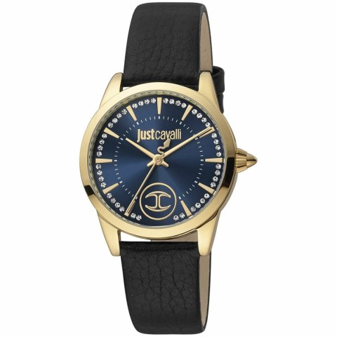 Ladies' Watch Just Cavalli JC1L087L0225 (Ø 32 mm) Ladies' Watch Just Cavalli JC1L087L0225 (Ø 32 mm)