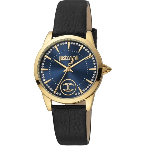 Ladies' Watch Just Cavalli JC1L087L0225 (Ø 32 mm) Ladies' Watch Just Cavalli JC1L087L0225 (Ø 32 mm)