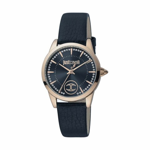 Ladies' Watch Just Cavalli JC1L087L0235 (Ø 32 mm) Ladies' Watch Just Cavalli JC1L087L0235 (Ø 32 mm)