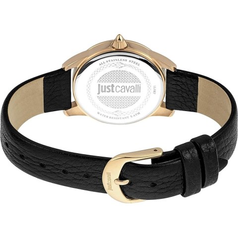 Ladies' Watch Just Cavalli JC1L087L0235 (Ø 32 mm) Ladies' Watch Just Cavalli JC1L087L0235 (Ø 32 mm)