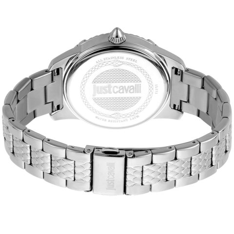 Ladies' Watch Just Cavalli JC1L173M0045 (Ø 38 mm) Ladies' Watch Just Cavalli JC1L173M0045 (Ø 38 mm)