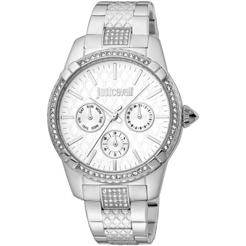 Ladies' Watch Just Cavalli JC1L173M0045 (Ø 38 mm) Ladies' Watch Just Cavalli JC1L173M0045 (Ø 38 mm)