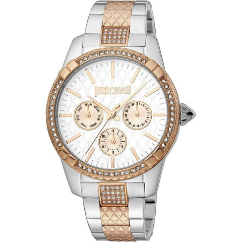 Ladies' Watch Just Cavalli JC1L173M0085 (Ø 37 mm) Ladies' Watch Just Cavalli JC1L173M0085 (Ø 37 mm)