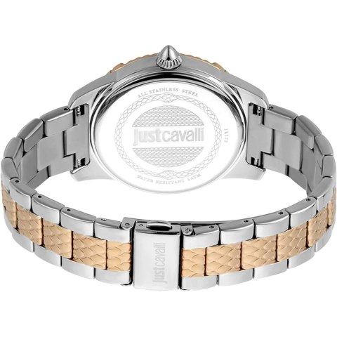 Ladies' Watch Just Cavalli JC1L173M0085 (Ø 37 mm) Ladies' Watch Just Cavalli JC1L173M0085 (Ø 37 mm)