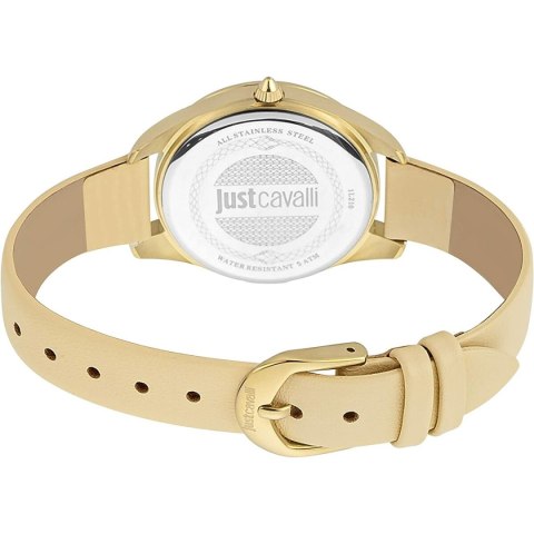 Ladies' Watch Just Cavalli JC1L210L0015 (Ø 32 mm) Ladies' Watch Just Cavalli JC1L210L0015 (Ø 32 mm)