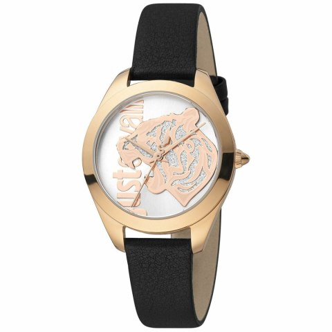 Ladies' Watch Just Cavalli JC1L210L0025 (Ø 32 mm) Ladies' Watch Just Cavalli JC1L210L0025 (Ø 32 mm)