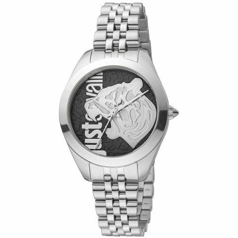 Ladies' Watch Just Cavalli JC1L210M0145 (Ø 32 mm) Ladies' Watch Just Cavalli JC1L210M0145 (Ø 32 mm)